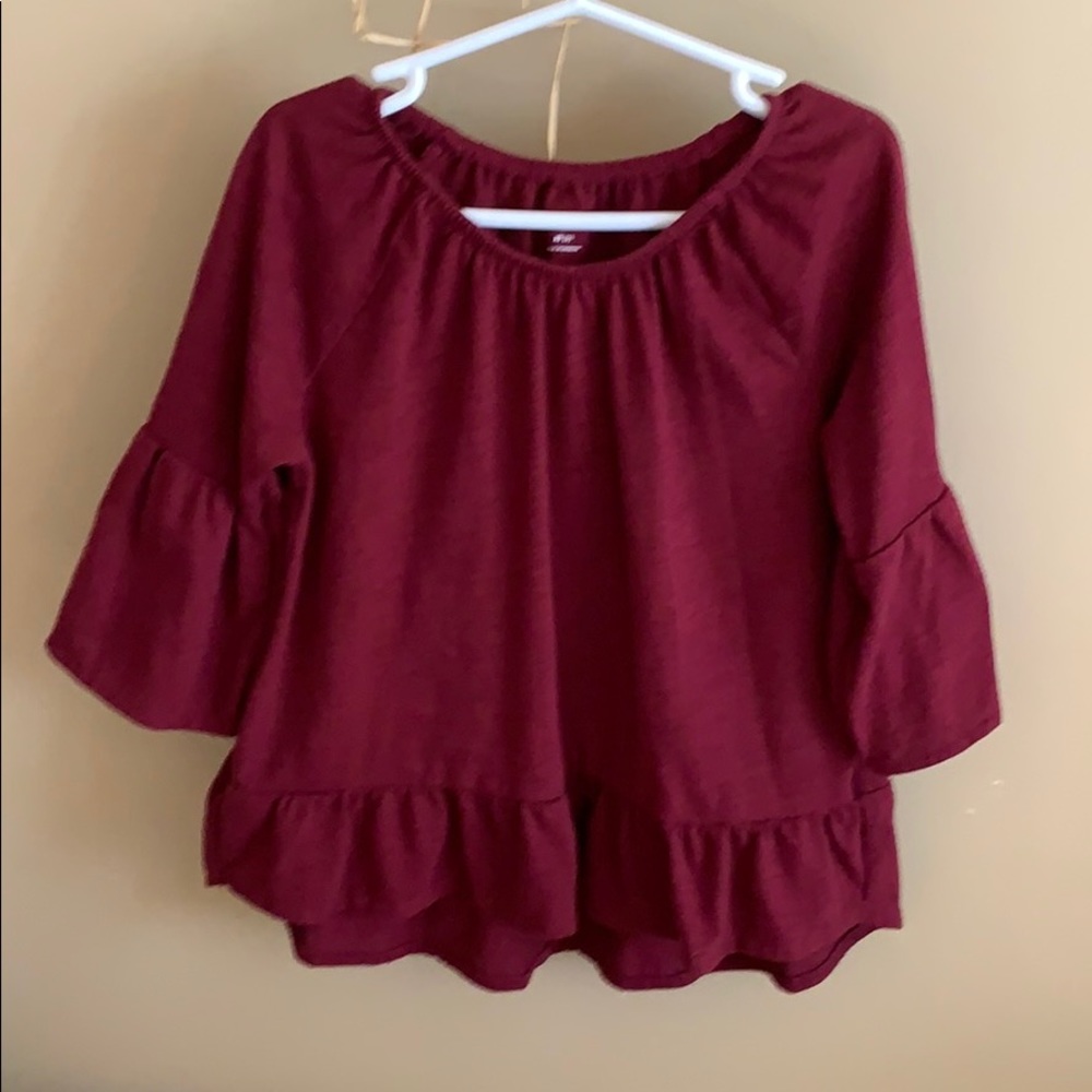 Girls top